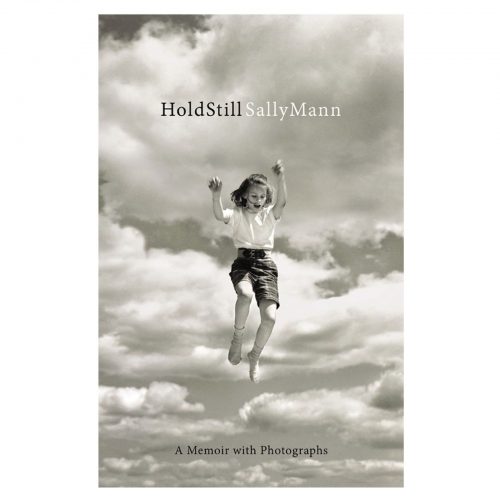 Sally Mann: Hold Still