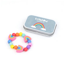 Load image into Gallery viewer, Rainbow Bracelet Gift Kit
