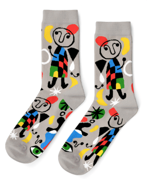 Women's Socks - Miró