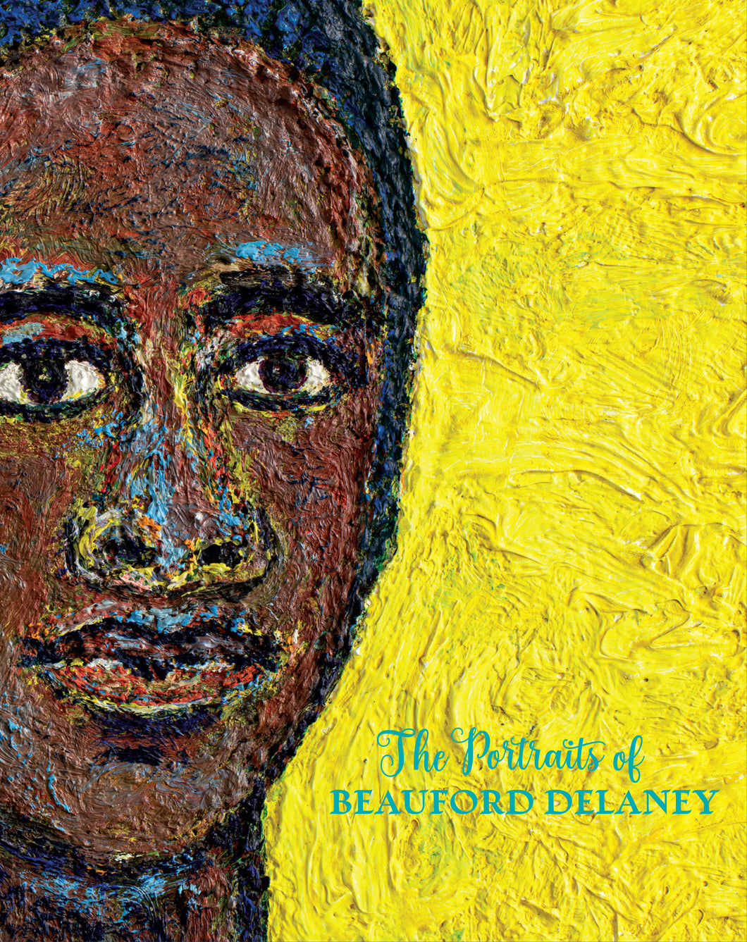 Be Your Wonderful Self: The Portraits of Beauford Delaney