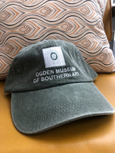 Load image into Gallery viewer, Ogden Logo Baseball Caps
