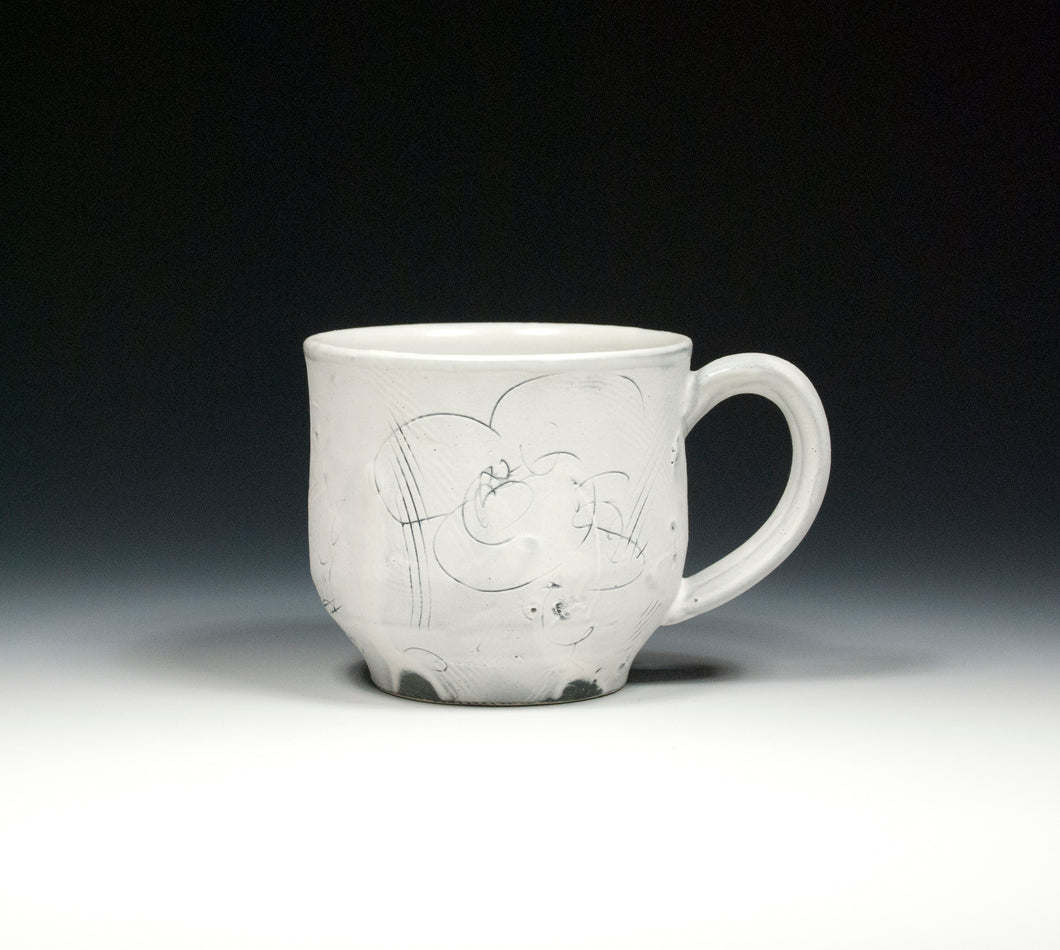 Dryden Wells Untitled Cup 1