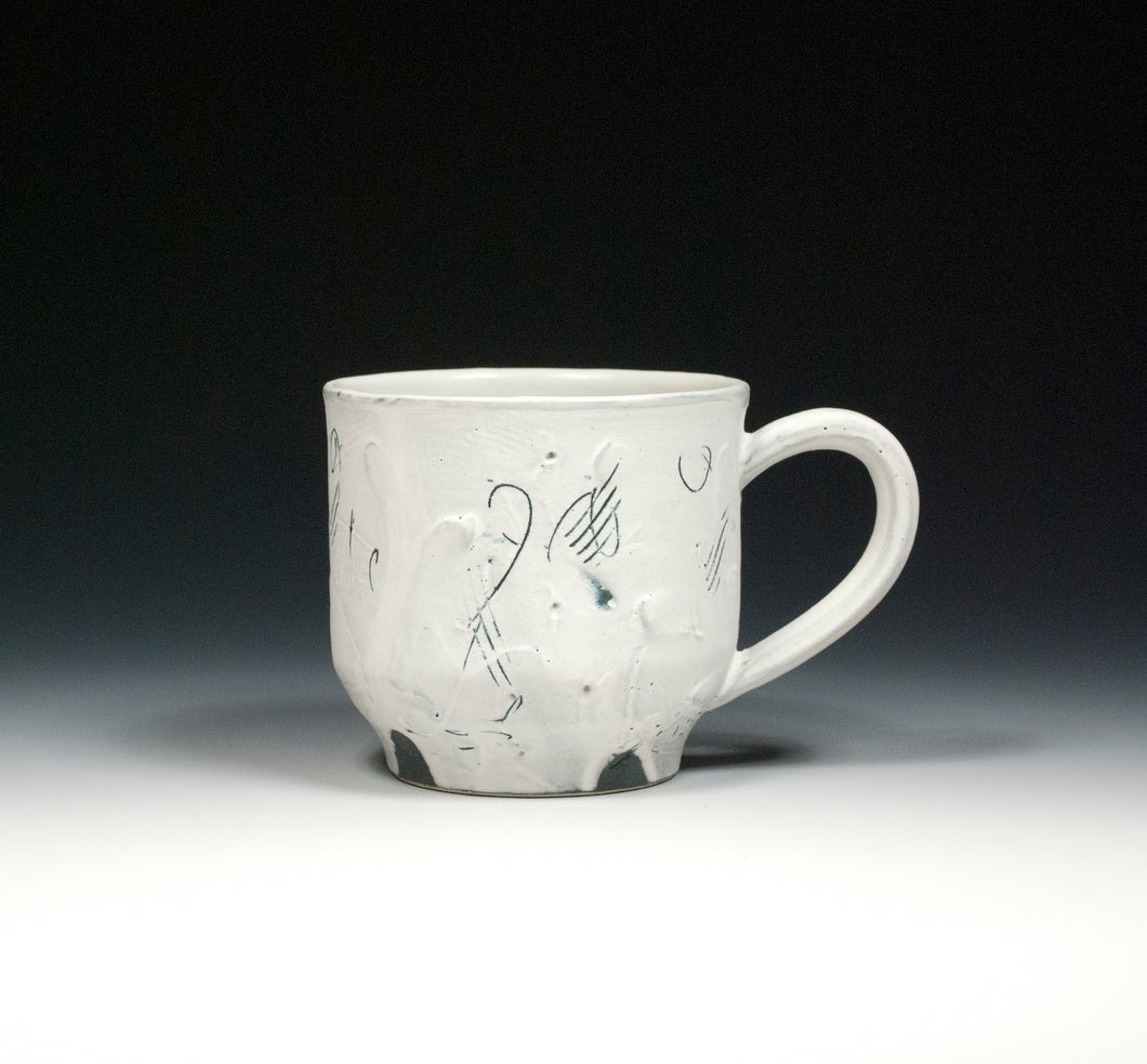 Dryden Wells Untitled Cup 2