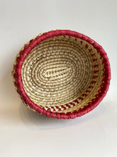 Load image into Gallery viewer, Janie Verrett Luster Red Natural Round
